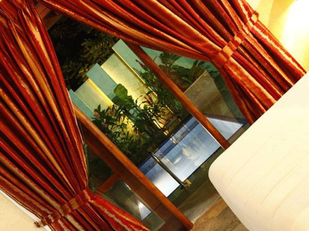 Brook Boutique Hotell Melsiripura Eksteriør bilde