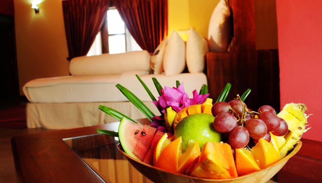 Brook Boutique Hotell Melsiripura Eksteriør bilde